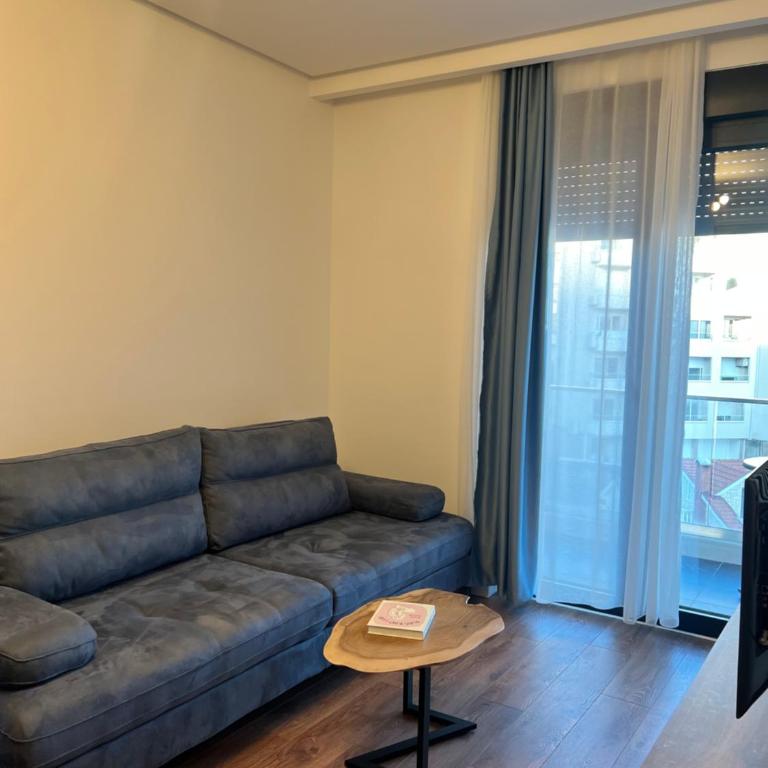 Kabaseo Spa - One-Bedroom Apartment - 7