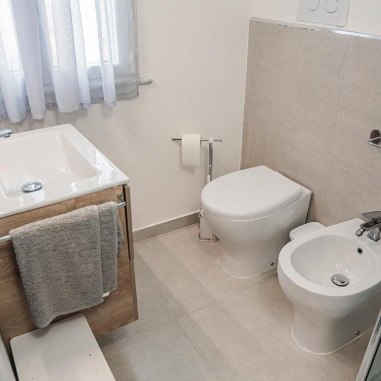 Suite Liberty - Appartamento Standard - 5