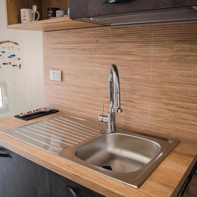 Suite Liberty - Appartamento con Terrazza - 23
