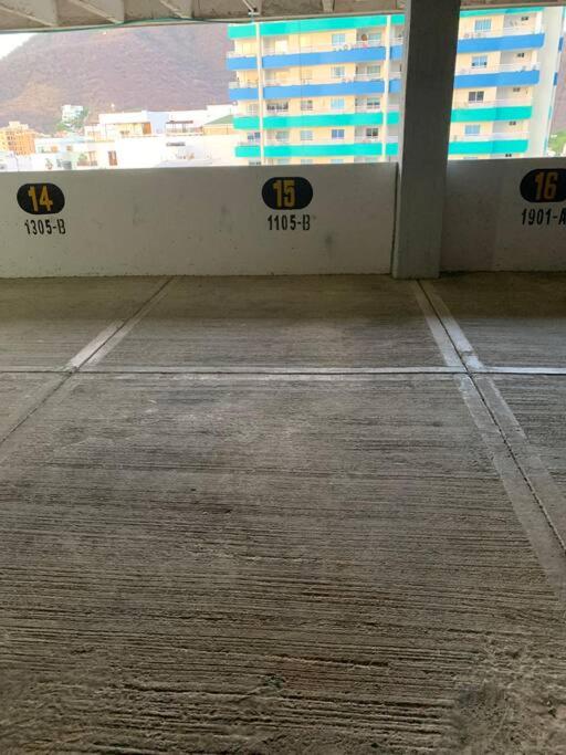 Alojamiento en Santa Marta - Apartamento de 2 dormitorios - 14