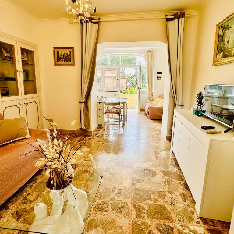 Capri Joy Apartments - Appartamento - 11