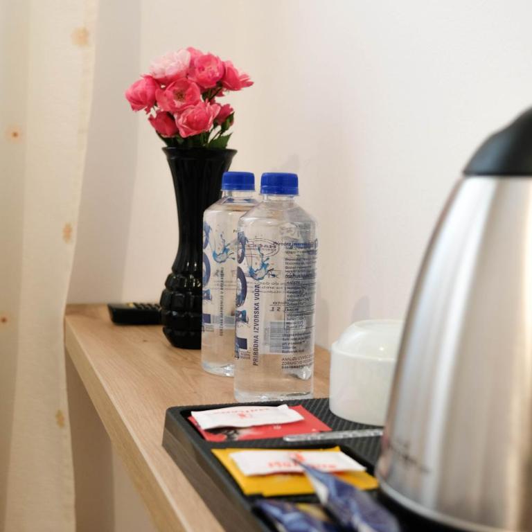 Bed and Breakfast Vijecnica - Double Room - 12
