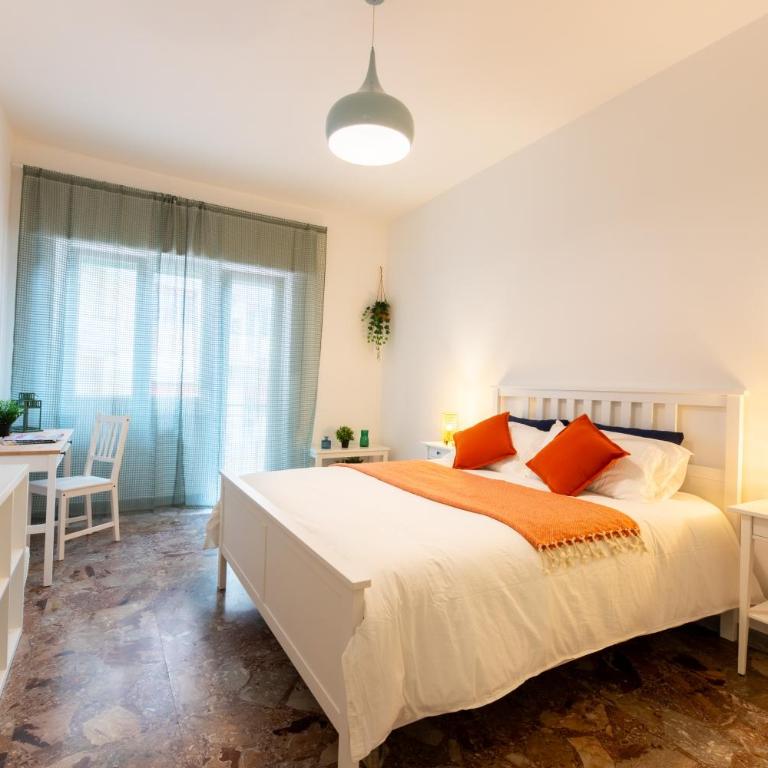 Flower Apartment - Appartement 1 Chambre - 1