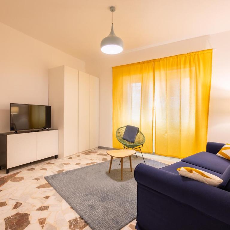 Flower Apartment - Appartement 1 Chambre - 13