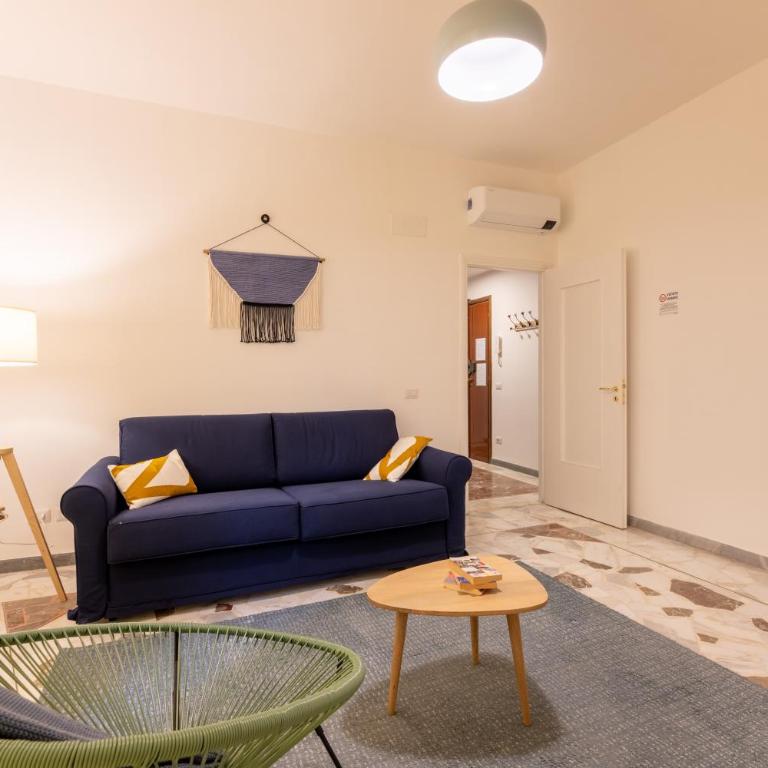 Flower Apartment - Appartement 1 Chambre - 11