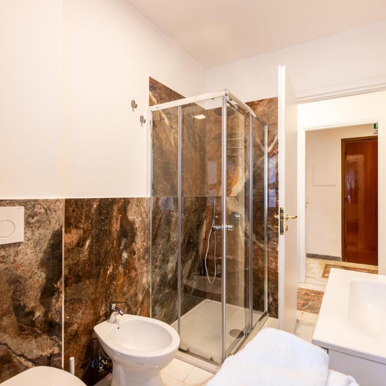 Flower Apartment - Appartement 1 Chambre - 8