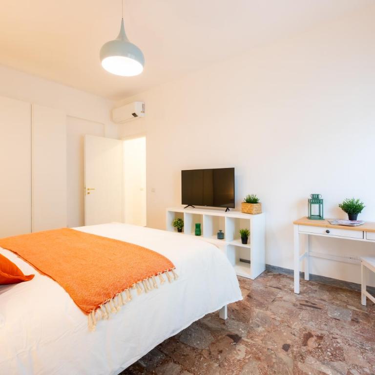 Flower Apartment - Appartement 1 Chambre - 3
