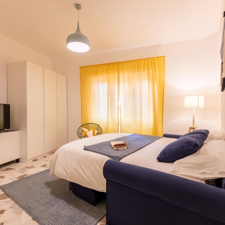 Flower Apartment - Appartement 1 Chambre - 15