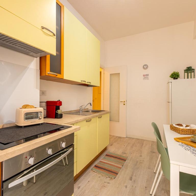 Flower Apartment - Appartement 1 Chambre - 20