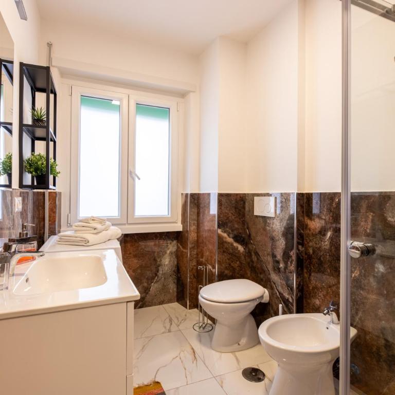 Flower Apartment - Appartement 1 Chambre - 10