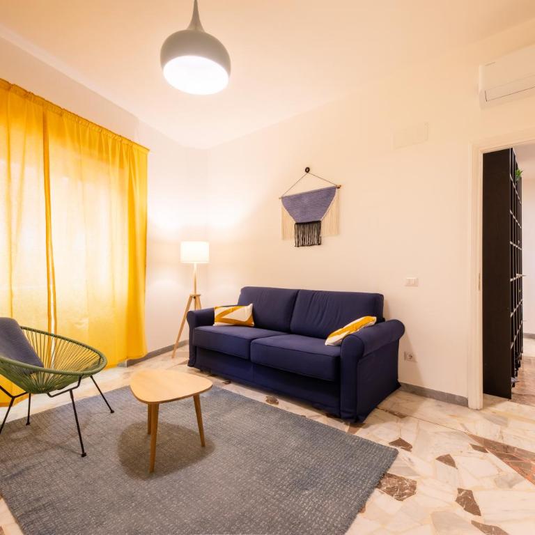 Flower Apartment - Appartement 1 Chambre - 12