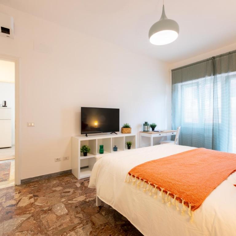 Flower Apartment - Appartement 1 Chambre - 4
