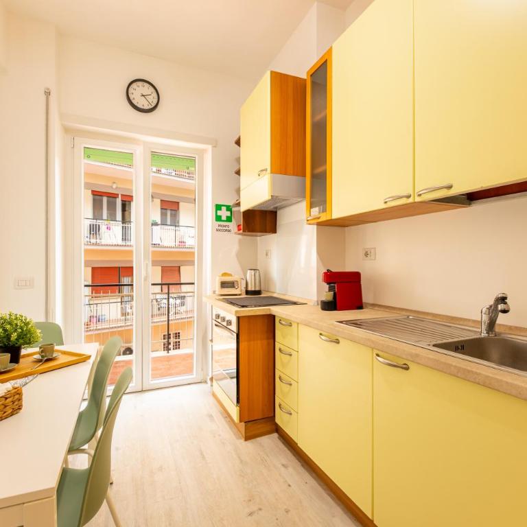 Flower Apartment - Appartement 1 Chambre - 19