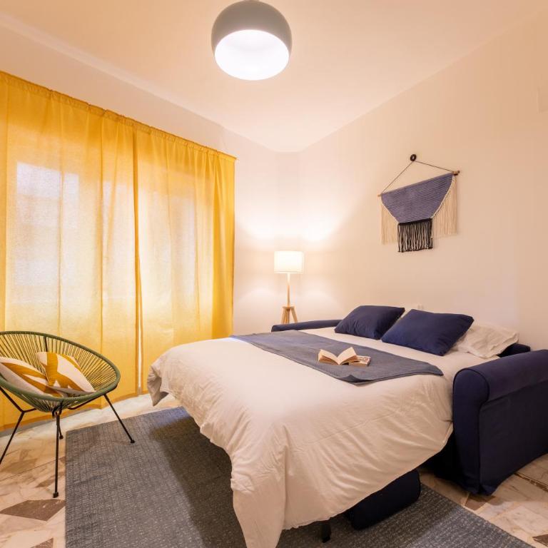 Flower Apartment - Appartement 1 Chambre - 16