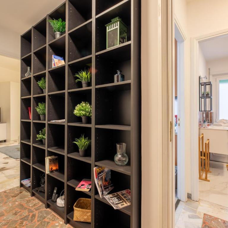 Flower Apartment - Appartement 1 Chambre - 6