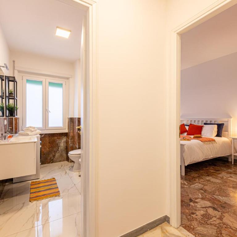 Flower Apartment - Appartement 1 Chambre - 7