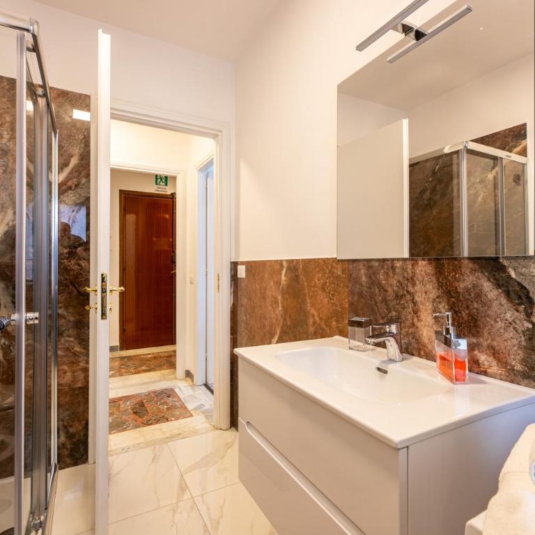 Flower Apartment - Appartement 1 Chambre - 9