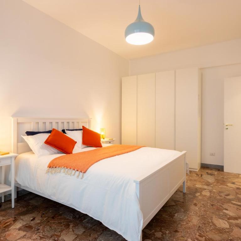 Flower Apartment - Appartement 1 Chambre - 2