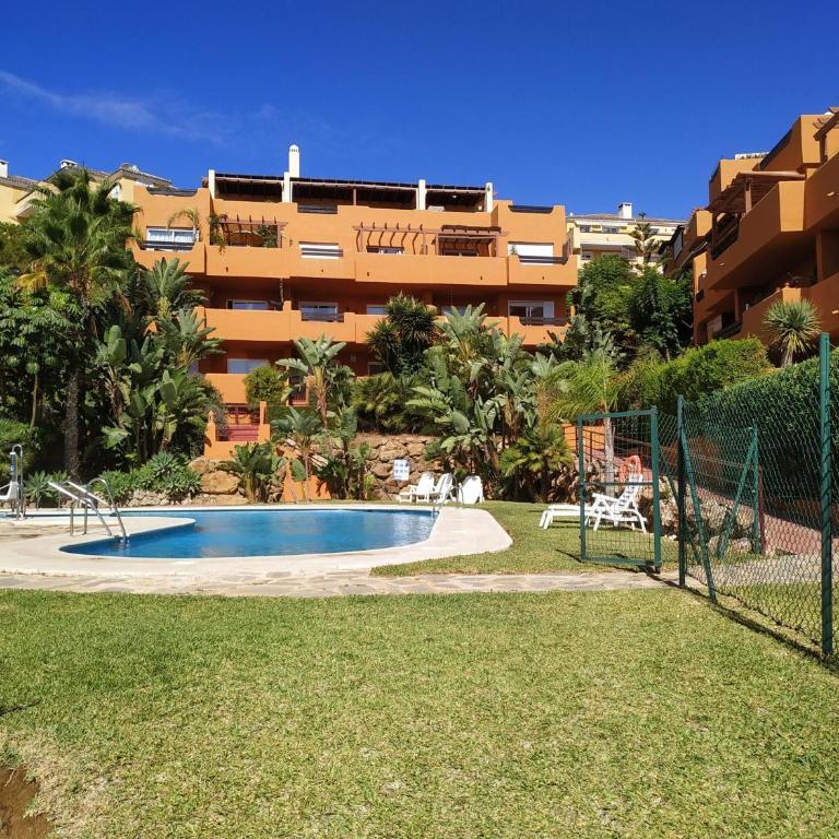Family apartment in Mijas Costa - Apartamento de 2 dormitorios - 12