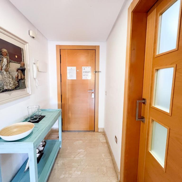 Family apartment in Mijas Costa - Apartamento de 2 dormitorios - 16