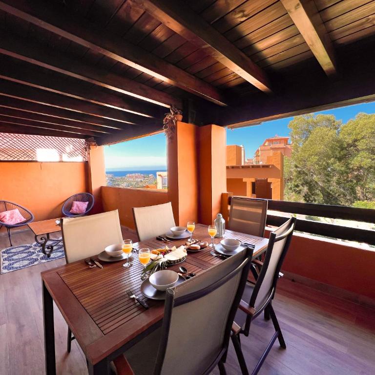 Family apartment in Mijas Costa - Apartamento de 2 dormitorios - 1
