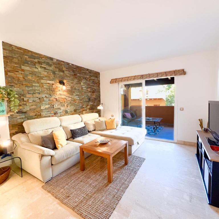 Family apartment in Mijas Costa - Apartamento de 2 dormitorios - 3