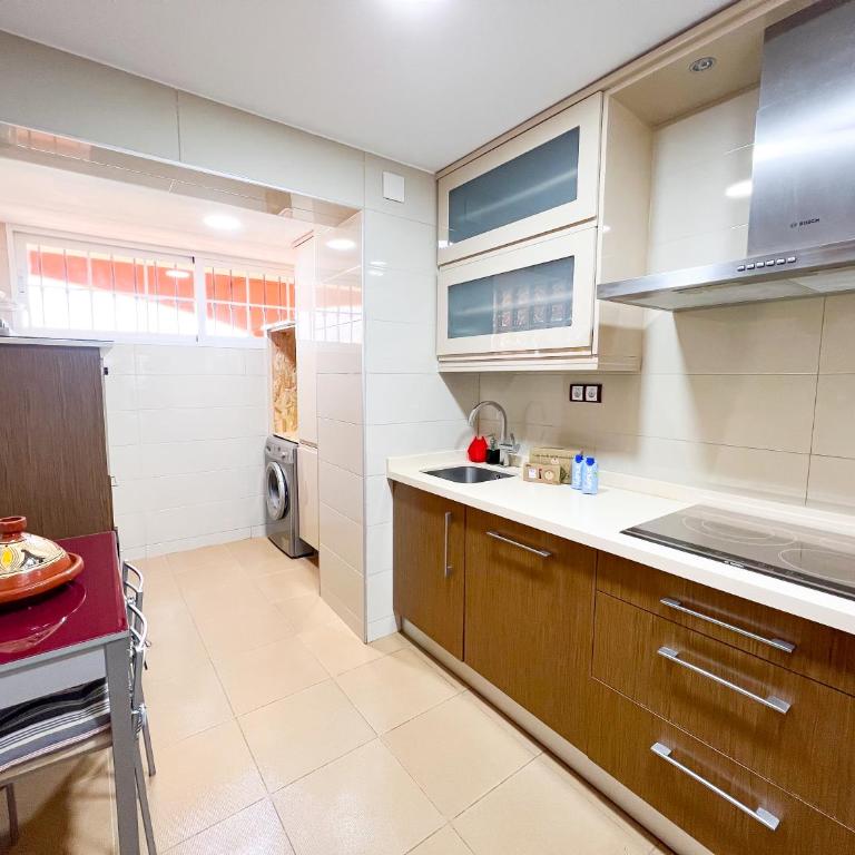 Family apartment in Mijas Costa - Apartamento de 2 dormitorios - 17