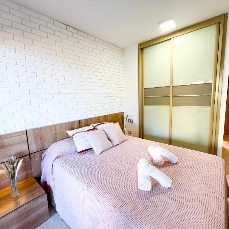 Family apartment in Mijas Costa - Apartamento de 2 dormitorios - 20