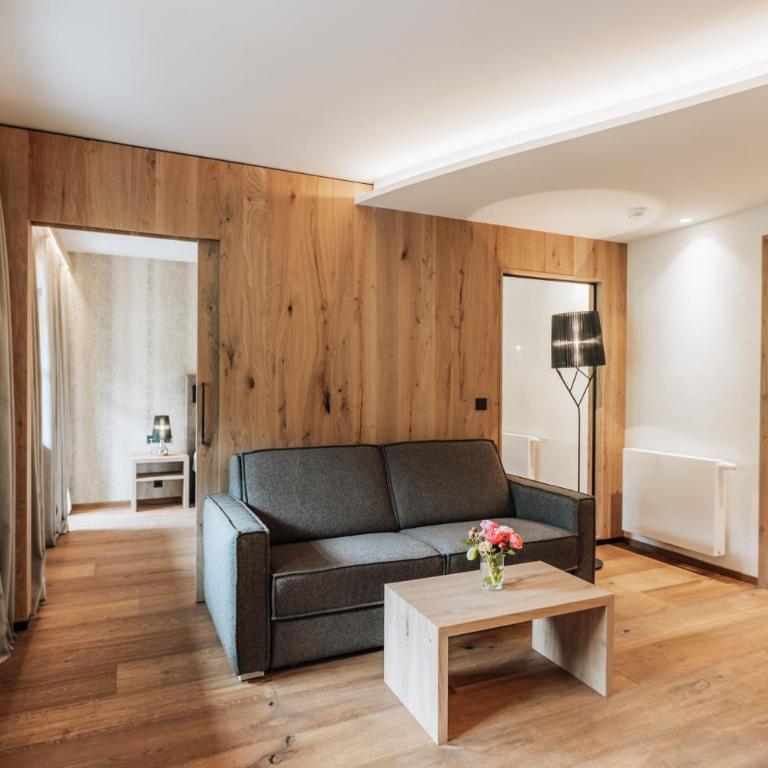 Vital Sporthotel Kristall - Superior Suite - 5
