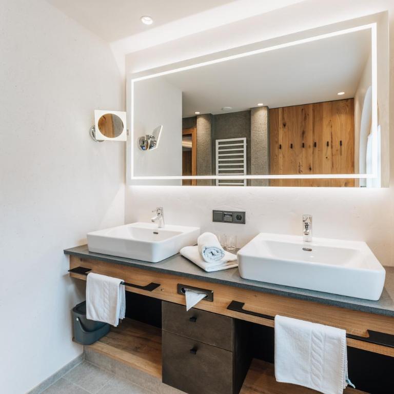Vital Sporthotel Kristall - Superior Suite - 2