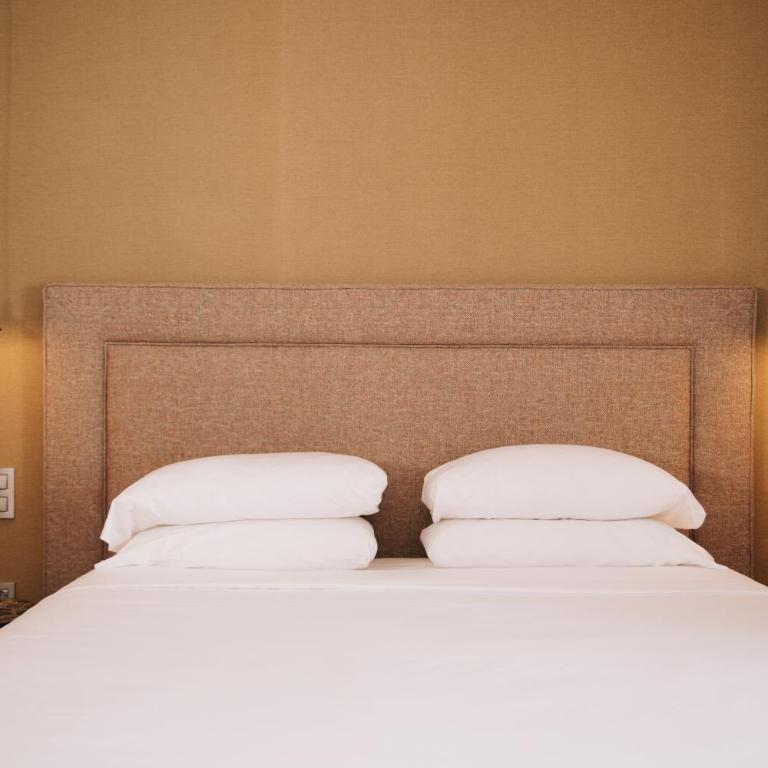 H La Paloma Boutique - Executive Double Room - 3