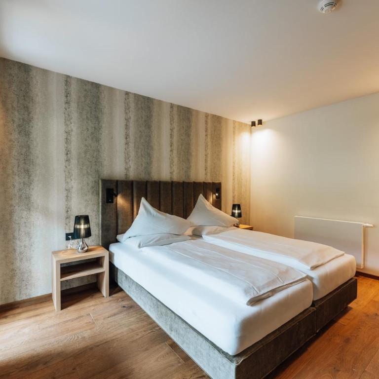 Vital Sporthotel Kristall - Superior Suite - 4