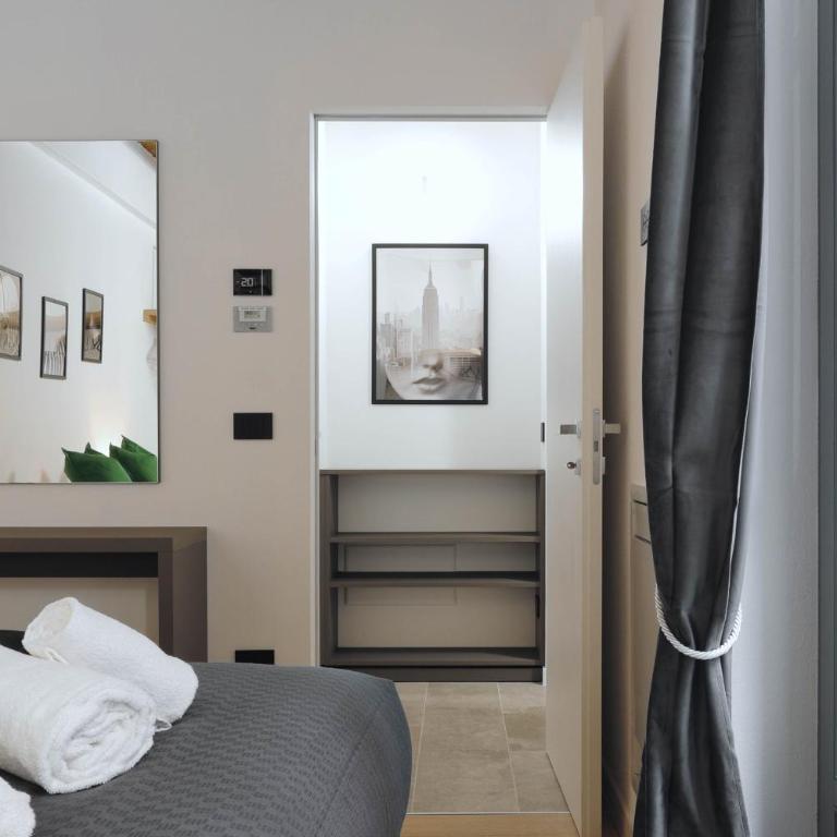 Just Urban Stays - Boutique apartment with parking and gym - Appartamento con 1 Camera da Letto - 12