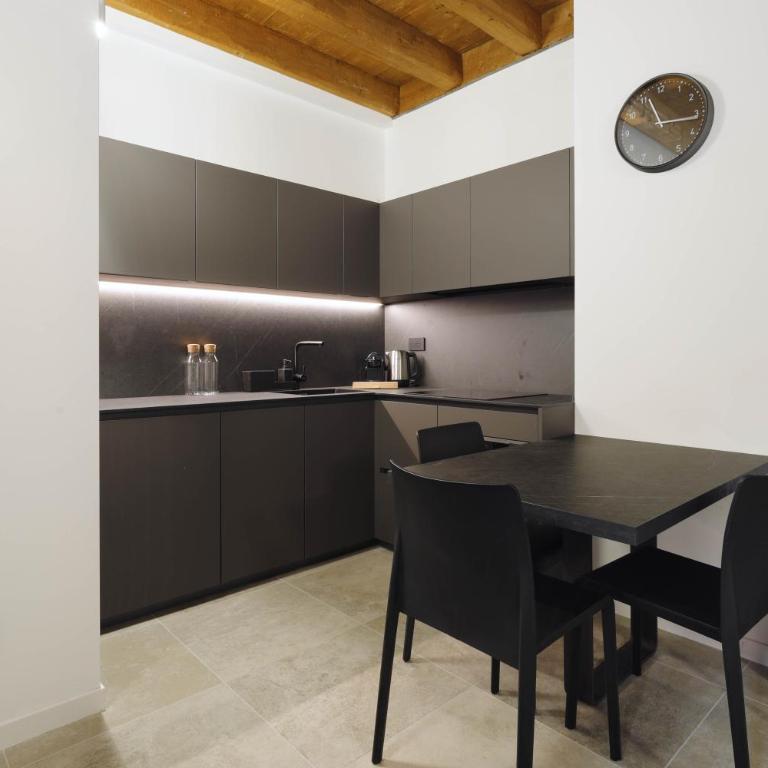 Just Urban Stays - Boutique apartment with parking and gym - Appartamento con 1 Camera da Letto - 4