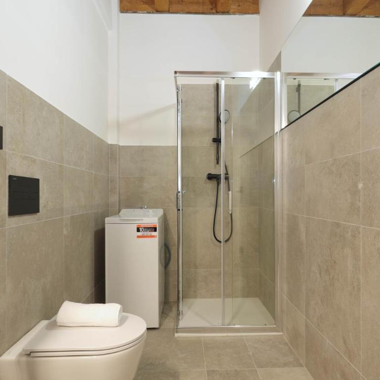 Just Urban Stays - Boutique apartment with parking and gym - Appartamento con 1 Camera da Letto - 14
