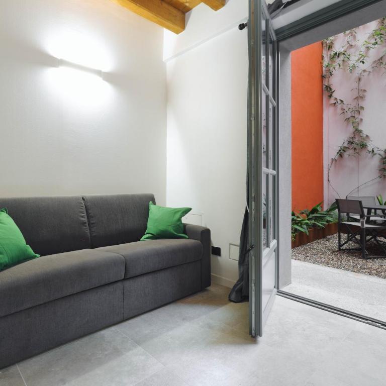 Just Urban Stays - Boutique apartment with parking and gym - Appartamento con 1 Camera da Letto - 9