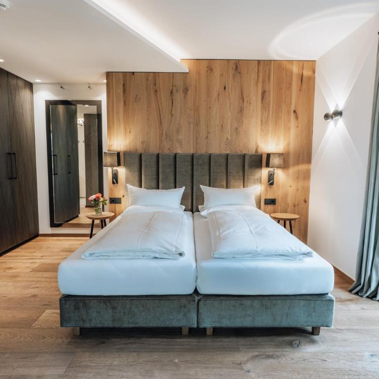 Vital Sporthotel Kristall - Großes Doppelzimmer - 5