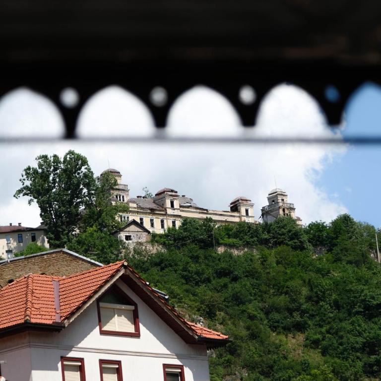 Bed and Breakfast Vijecnica - Double Room - 27