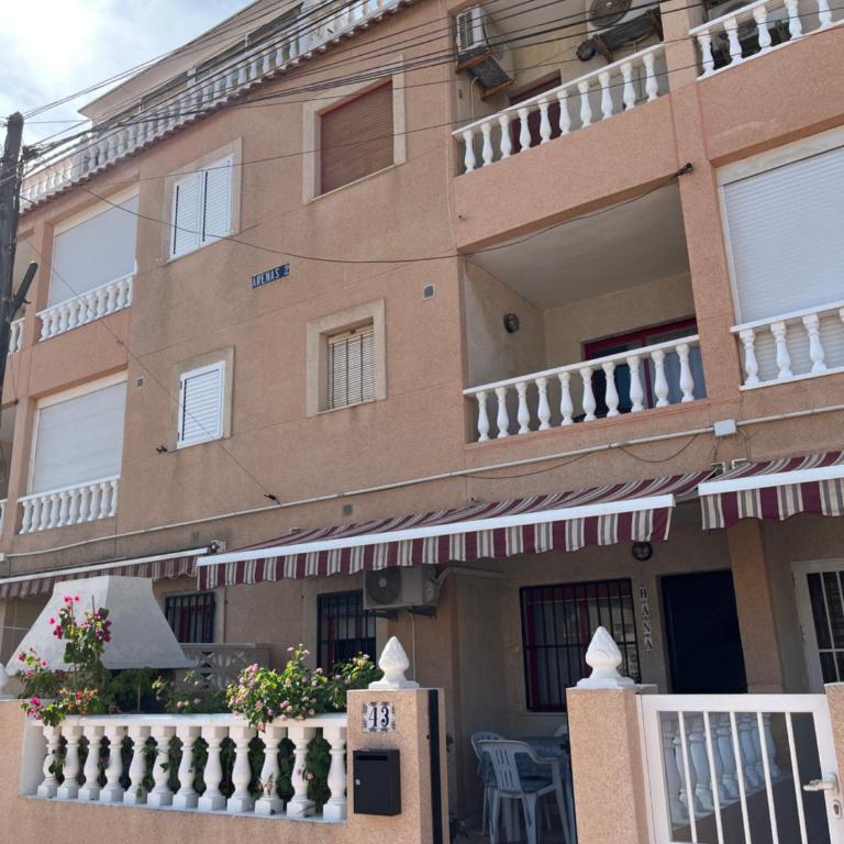 Apartmento Hana con terraza - después de la renovación general - Apartamento con terraza - 23