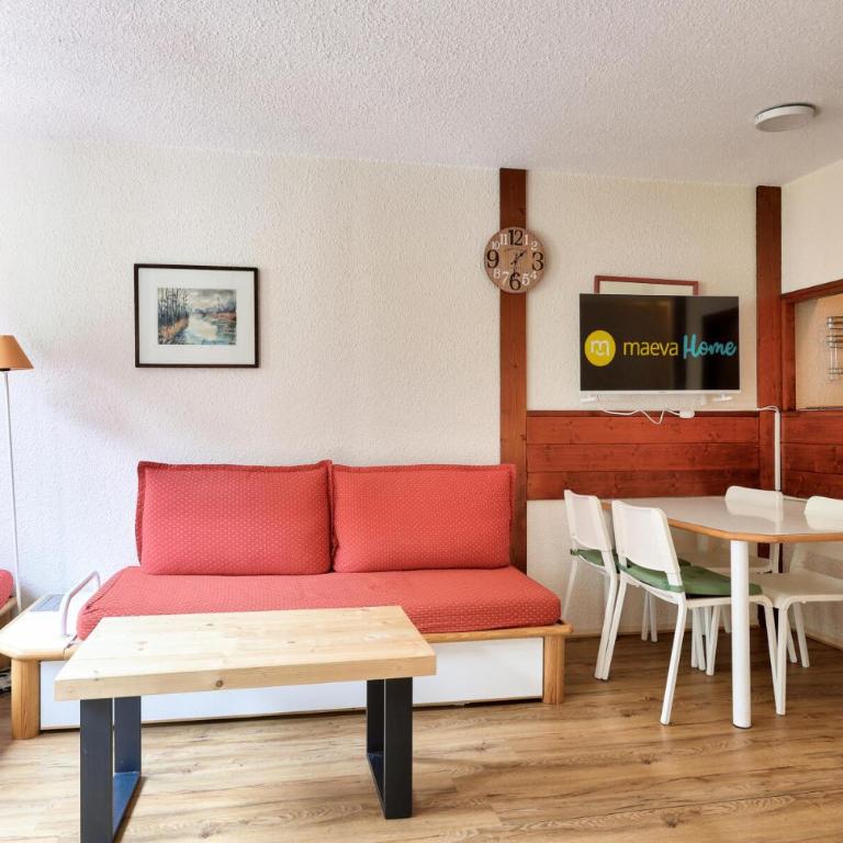 L'Aiguille - maeva Home - 2 Pièces 5 Personnes Sélection MAE-1179 - Appartement - 3