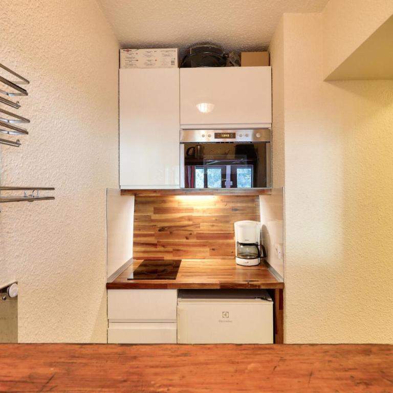 L'Aiguille - maeva Home - 2 Pièces 5 Personnes Sélection MAE-1179 - Appartement - 6