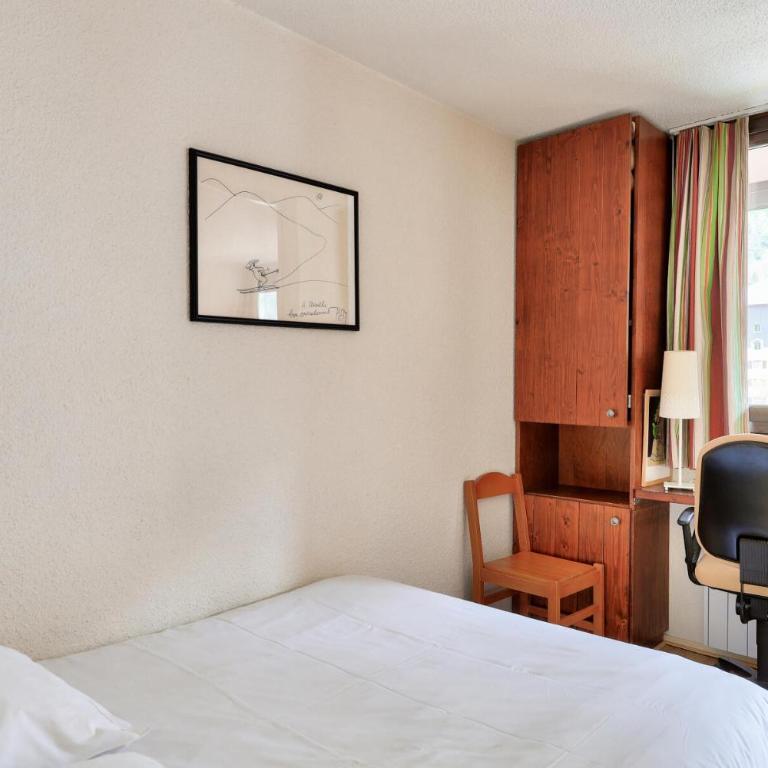 L'Aiguille - maeva Home - 2 Pièces 5 Personnes Sélection MAE-1179 - Appartement - 8