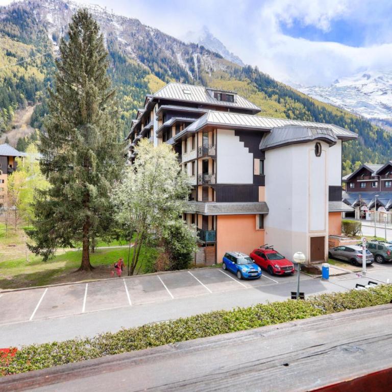 L'Aiguille - maeva Home - 2 Pièces 5 Personnes Sélection MAE-1179 - Appartement - 14