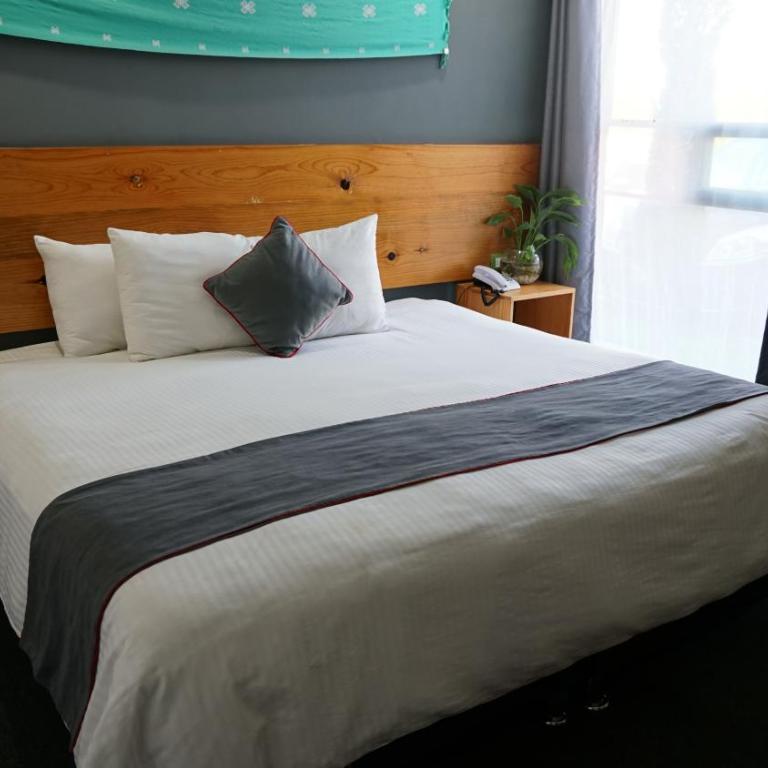 Hotel Brisas Express - Superior - 6