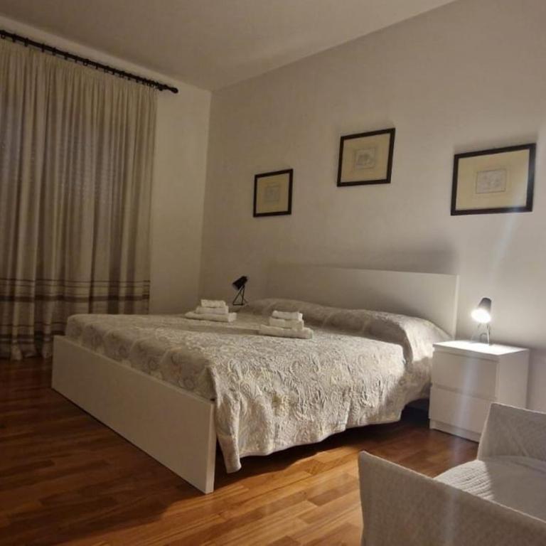 Nel mezzo del cammin - Appartamento con 2 Camere da Letto - 28