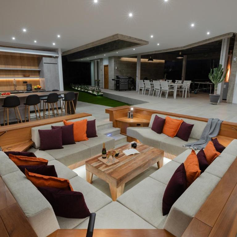 KARAT Villa Calypso Costa Adeje - Villa con piscina privada - 20