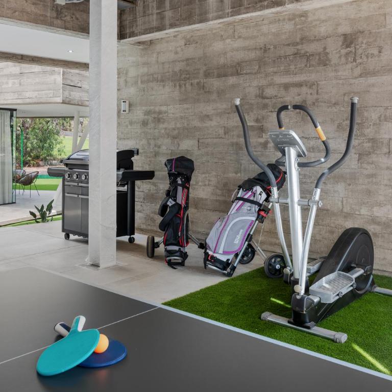 KARAT Villa Calypso Costa Adeje - Villa con piscina privada - 19