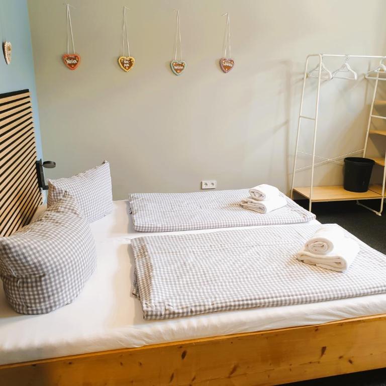 ARRIVEL Apartments Moosfeld - One-Bedroom Apartment - 8