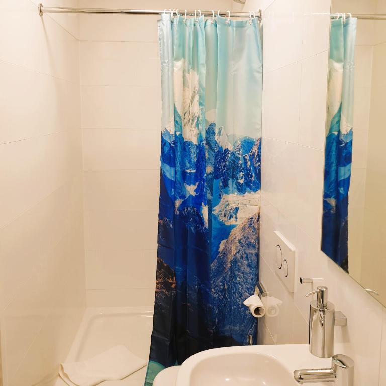 ARRIVEL Apartments Moosfeld - One-Bedroom Apartment - 3