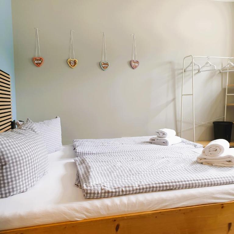 ARRIVEL Apartments Moosfeld - One-Bedroom Apartment - 4